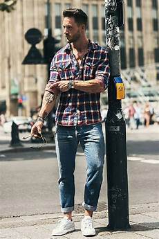Man Jacket