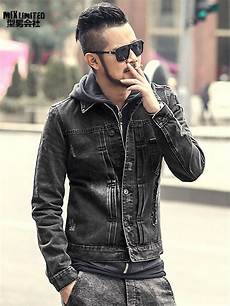 Man Jackets