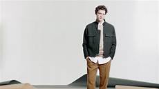 Man Jackets