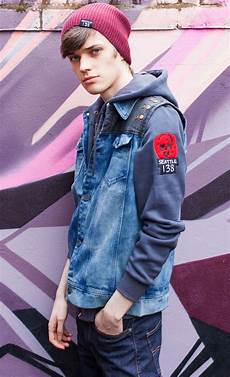 Man Jackets