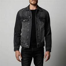 Man Jean Jackets
