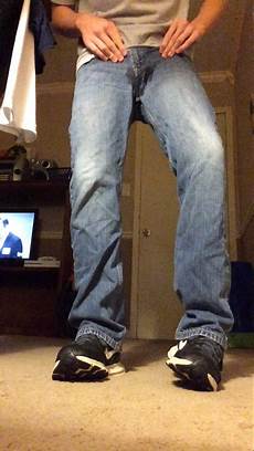 Man Jeans
