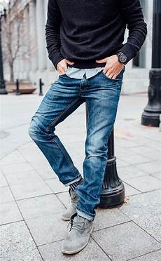 Man Leather Shoes