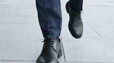 Man Leather Shoes