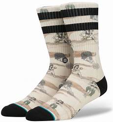 Man Lycra Cotton Socks