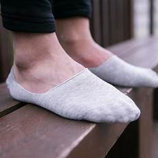 Man Lycra Cotton Socks