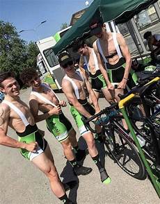 Man Lycra Socks