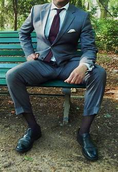 Man Lycra Socks