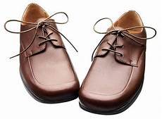 Man Orthopaedic Shoes