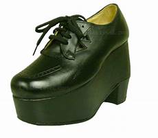 Man Orthopaedic Shoes