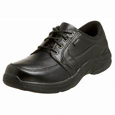 Man Orthopedic Shoes