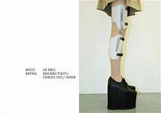 Man Orthopedics Shoes