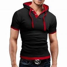 Man Polo Tshirt