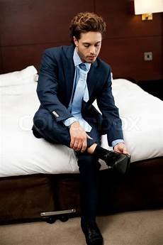 Man Shoes