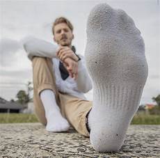 Man Sock
