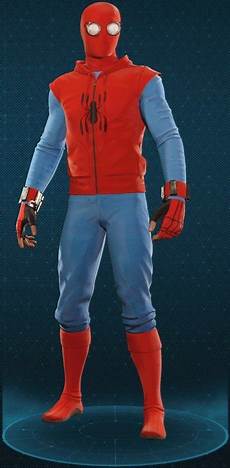 Man Suit