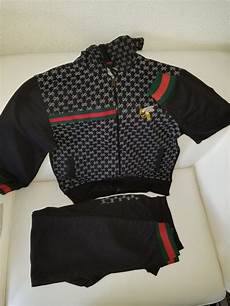 Man Sweatsuit