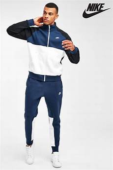 Man Sweatsuit