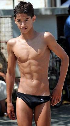 Man Swimwear