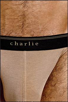 Man Swimwear