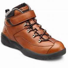 Man Therapeutic Shoes