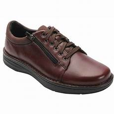 Man Therapeutic Shoes