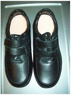 Man Therapeutic Shoes