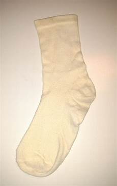 Man Towel Socks