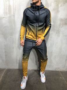 Man Tracksuit