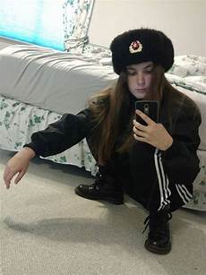Man Tracksuit