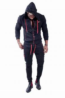 Man Tracksuit