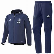 Man Tracksuit