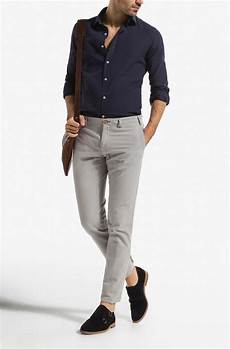 Man Trousers