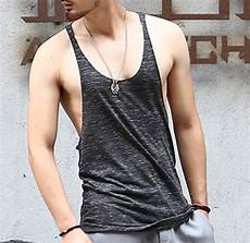 Man Undershirt