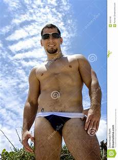 Man Underwear