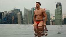 Man Underwear
