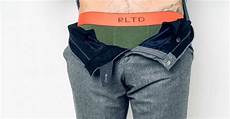 Man Underwear