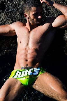 Man Underwears