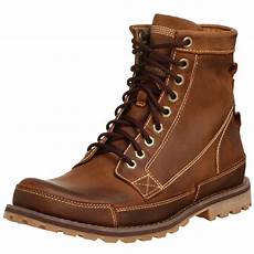 Man Winter Shoes