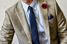 Man's Suit
