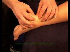 Massage Sock