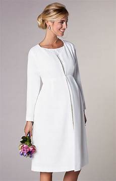 Maternity Coat