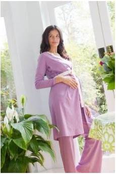 Maternity Nightshirts