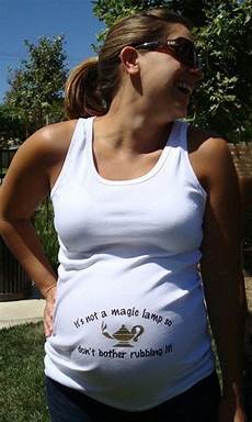 Maternity T Shirts