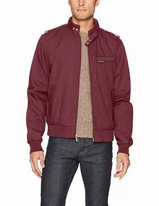 Members Only Jacket
