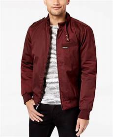 Members Only Jacket