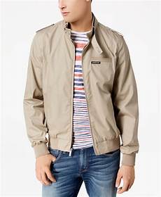 Members Only Jacket