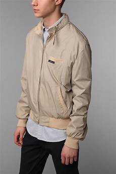 Members Only Jacket