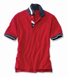 Men Cotton Combed Polo T-Shirts