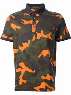 Men Cotton Combed Polo T-Shirts